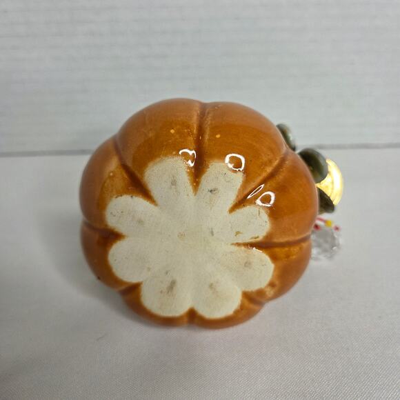 Vintage Chinese Gemstone  Bonsai Flower Feng Shui Money Tree - Picture 7 of 7